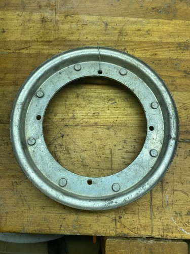 Cerchio piaggio ape vespa 00 - piaggio, 3.00