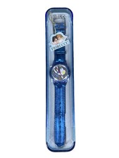 RARO Fiorucci CUPIDO BLU