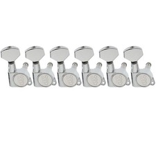 Wilkinson Cromo 6 Inline