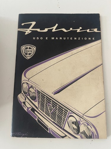 Libretto uso manutenzione - uso,