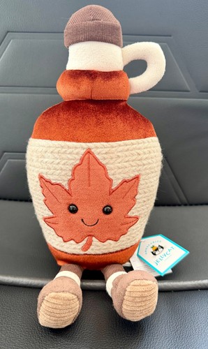 Jellycat amuseables sciroppo - jellycat,