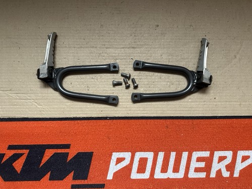 Ktm 125 lc2 - ktm,