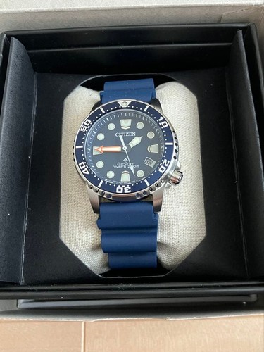 Nuovo citizen promaster eo2021 - citizen,