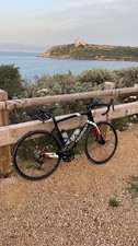 Bici WILIER TRIESTINA GTR TEAM