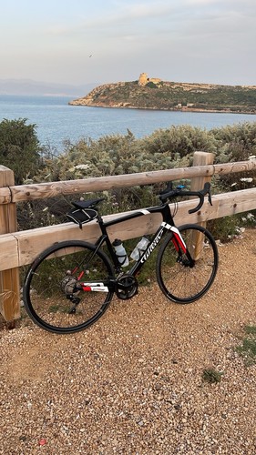 Bici wilier triestina - bici,