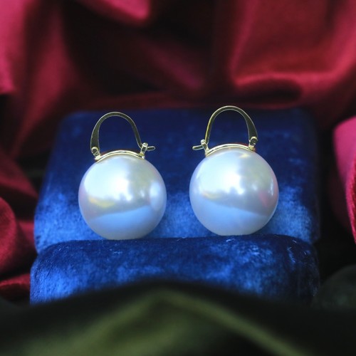 Rare boucles oreilles - boucles, d'oreilles