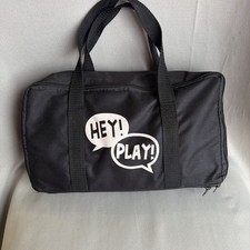 Set Bocce Bocce per Bocce Ball 8 Palline da Lancio in Acciaio in Custodia Gioco Cortile