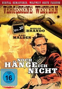 Noch hänge ich