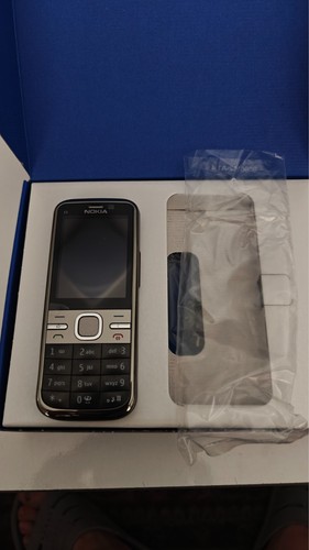 Cellulare nokia 5mpx - cellulare, c5-00