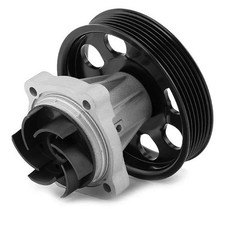 POMPA DELLACQUA RAFFREDDAMENTO