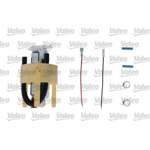 Pompa carburante valeo adatta - carburante,