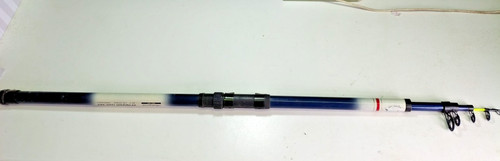 Canna pesca shakespeare - canna,