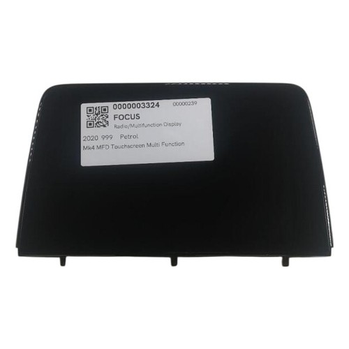 Display radio multifunzione - display, radio/multifunzione