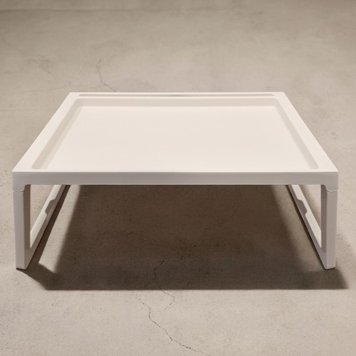 Ikea klipsk vassoio - klipsk, letto