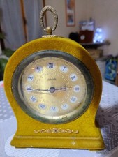 Raro Orologio Sveglia 1950
