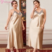 Abito da notte in pizzo sexy