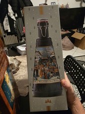 bottiglia 2 litri birra Forst