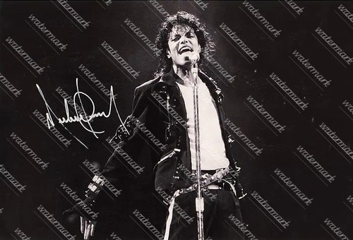 Michael jackson cantante - jackson,