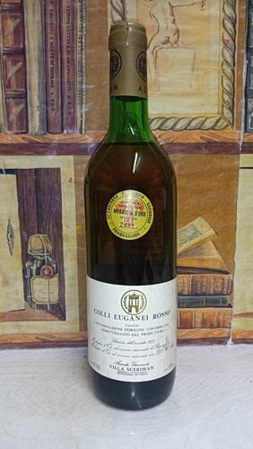 Vino 1975 colli euganei - vino,