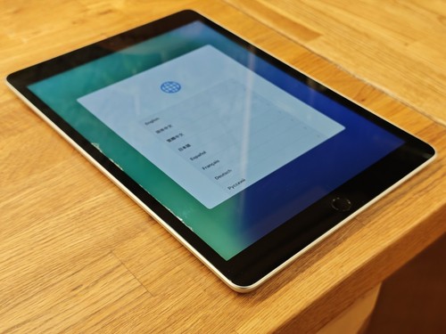 Apple ipad gen - apple, 64gb