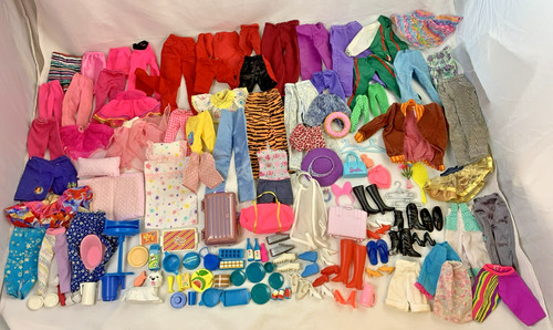 Barbie bambole alla moda