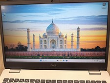 DELL INSPIRON 5593 – i7 –