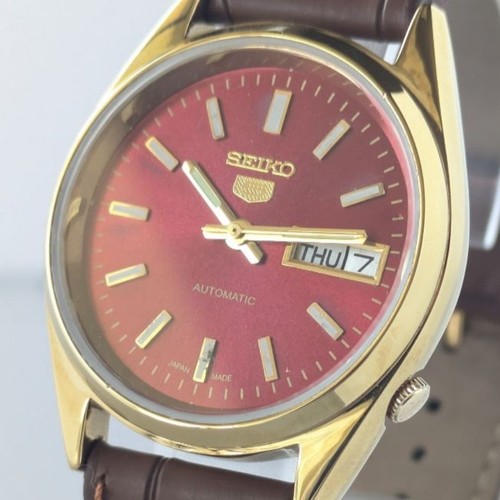 Orologio automatico seiko - orologio,