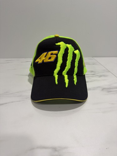 Monster energy valentino rossi - monster,