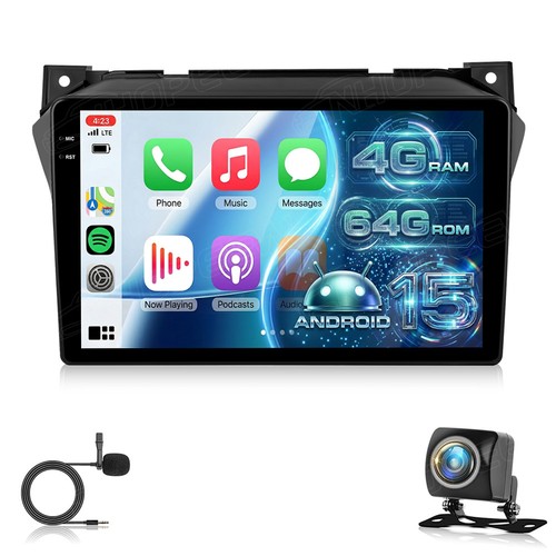 64gb carplay per suzuki - 4+64gb,