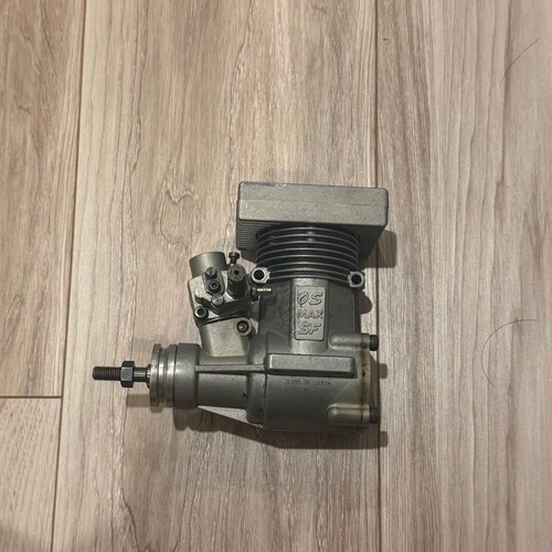 Motore scoppio max sf 61 - max,