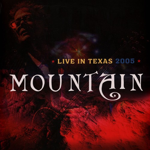 Mountain live texas - mountain, 2005