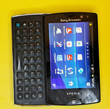 SONY XPERIA MINI PRO ERICSSON