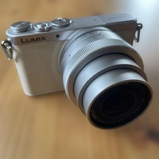 Panasonic LUMIX DMC-GM1