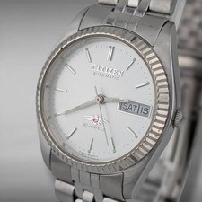 Orologio automatico Citizen