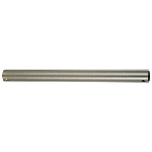 Asta ventilatore soffitto - asta,