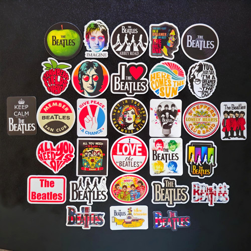 Retro 60s british rock - retro,