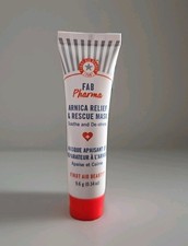 FIRST AID BEAUTY FAB Pharma