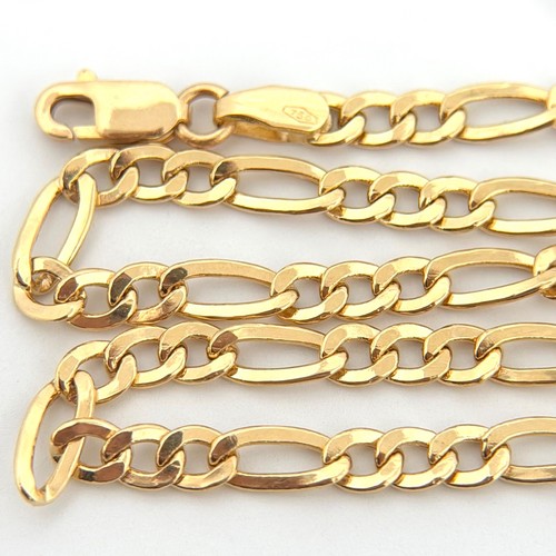 Bracciale oro 750 - in, 18
