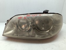 Faro anteriore sinistro - sinistro, per