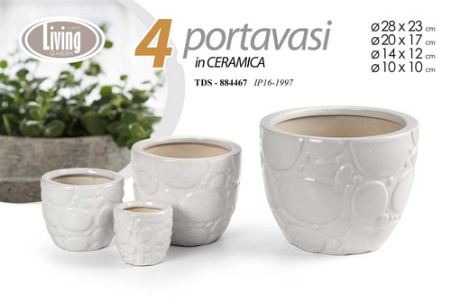 Vasi cachepot ceramica - 4,