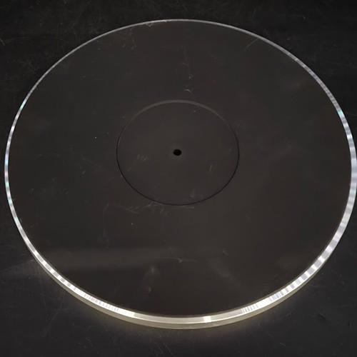 Piatto giradischi dual cs505 - piatto, e