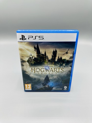 Hogwarts legacy ps5 ita - ita, gioco
