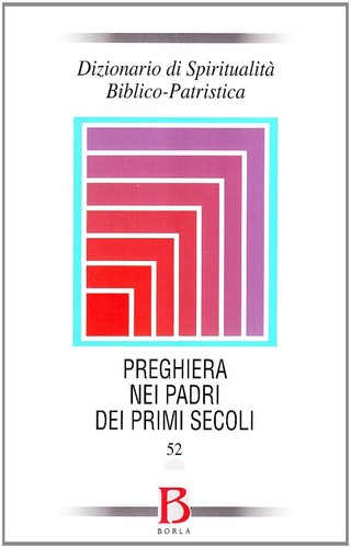 Dizionario spiritualità - dizionario, di