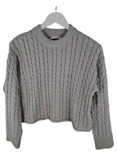 Maglione maglia bambina Zara