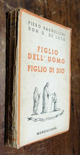 Libro figlo dell uomo - libro🔴figlo, dell'uomo