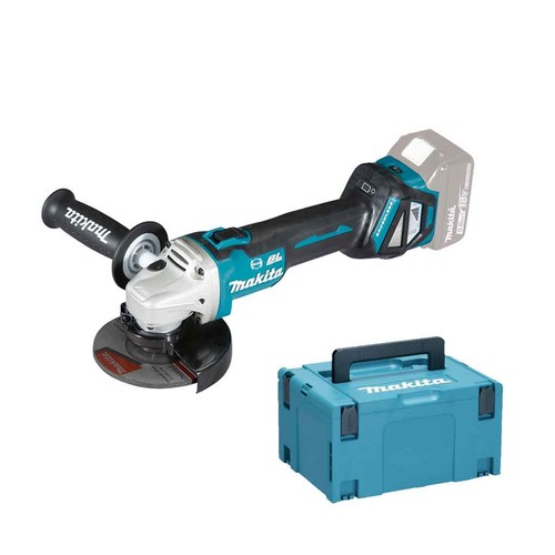 Makita dga513zj smerigliatrice - makita,