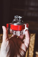 Accendino da tavolo in lucite