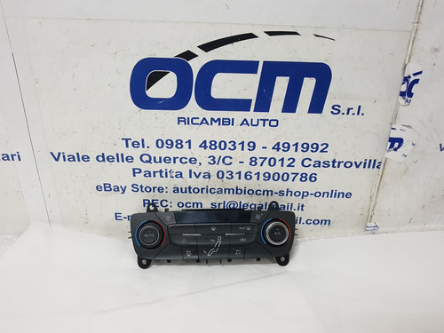 F1et 18c612 strumentazione - f1et-18c612-aj,