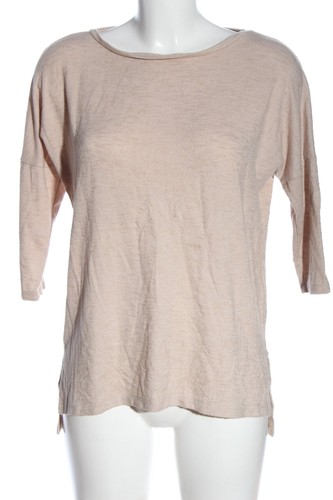 Amisu maglione girocollo donna - girocollo,