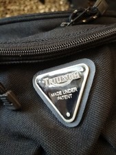Borsa Da Serbatoio Moto Originale Triumph